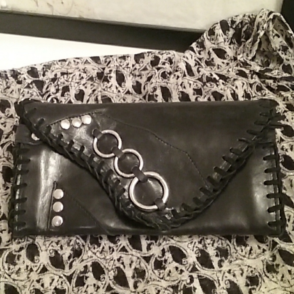 Steve Madden Clutch